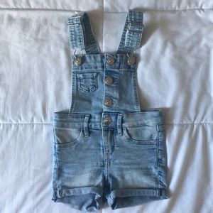 H&M Summer Overalls